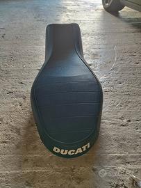 Sella Ducati Scrambler 