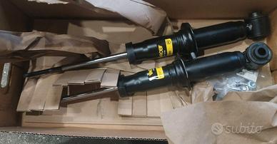 Ammortizzatori ALFA 159 Monroe E1366