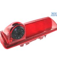 Telecamera per parcheggio con visione notturna per