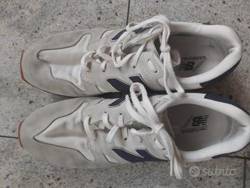 Scarpe new balance