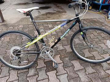 Mountain bike 26 bianchi 