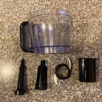 Ricambi per frullatore robot Russel Hobbs