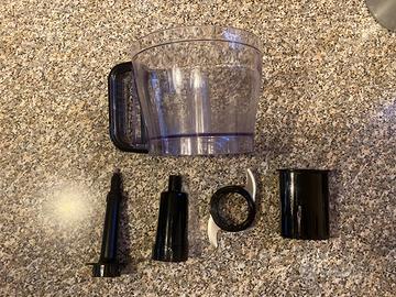 Ricambi per frullatore robot Russel Hobbs