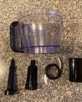 Ricambi per frullatore robot Russel Hobbs