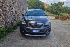 Opel Mokka 1.6 CDTI 136cv
