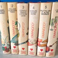 Libri per cucina - Fabbri Editore