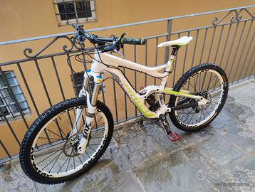 Cannondale Claymore Biammortizzata