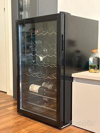 Cantinetta vino refrigerata