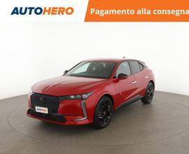DS AUTOMOBILES DS 4 CJ69673