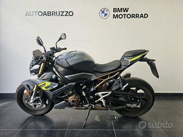 BMW s 1000 r Sport Abs my21