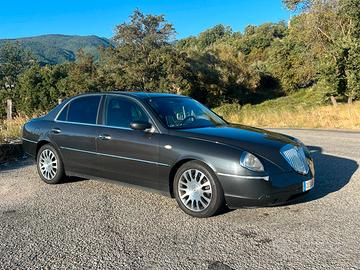 Lancia Thesis