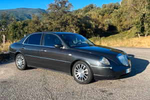 Lancia Thesis