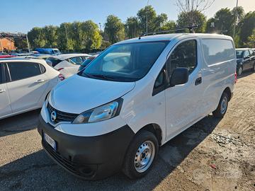 Nissan NV200 scudo dCi
