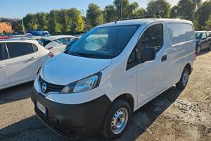 Nissan NV200 scudo dCi