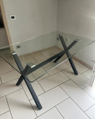 Tavolo 1.40 per 90 cm