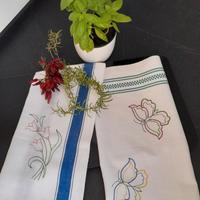 strofinacci asciugapiatti