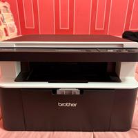 BROTHER - Stampante multifunzione