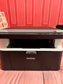 BROTHER - Stampante multifunzione