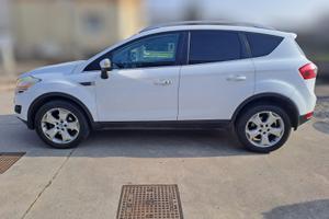 FORD KUGA 2000 DIESEL
