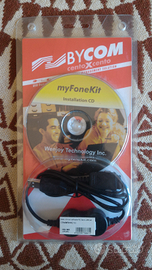 "Cavo Usb e Software" Vodafone 710