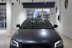 Audi a3 2011