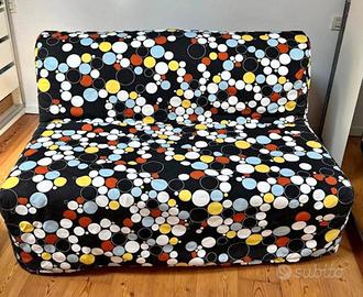 Divano letto Ikea