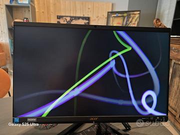 Acer Aspire C24-1700 All-in-One
