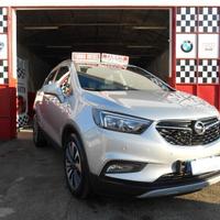 Opel Mokka X 1.6 CDTI Ecotec 136CV 4x2 AUTOMATICA
