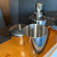 Vari accessori bagno