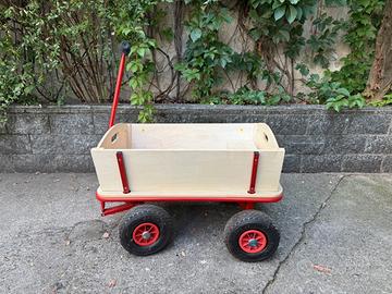 Carrello Parco