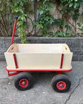Carrello Parco