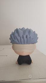 Action figure Gojo
