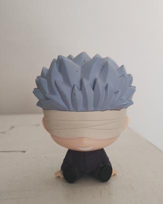 Action figure Gojo