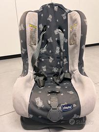 Seggiolino auto Chicco 9-18 mesi