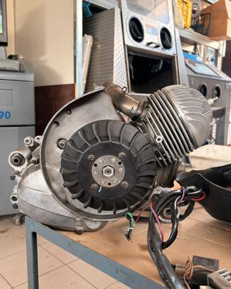 Motore 135 pinasco