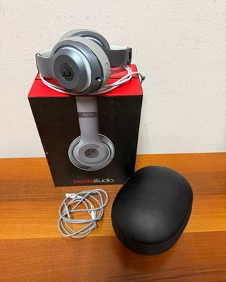 Beats Studio originali by Dr. Dre B0500