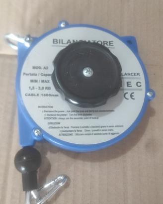 bilanciatore di carico 