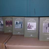 storia dell' italia repubblicana