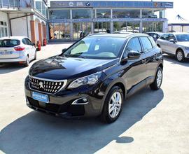 Peugeot 3008 1.5 bluehdi Allure s&s Garanzia 12