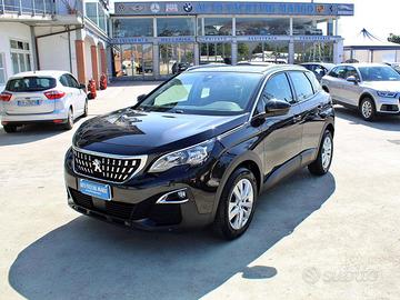 Peugeot 3008 1.5 bluehdi Allure s&s Garanzia 12