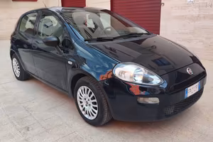 Fiat Punto 1.3 MJT II S&S 95 CV 5 porte