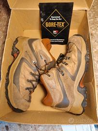 Scarpe Columbia Trekking tg.38 Gore-Tex