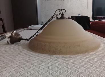 Lampadario 