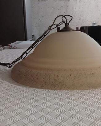 Lampadario 
