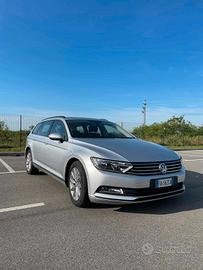 passat 1.6 tdi