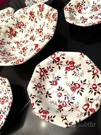 Raro set vintage