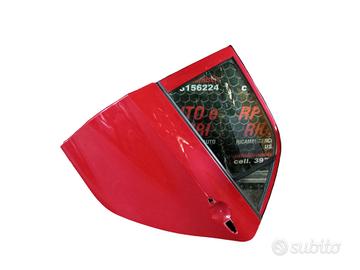 KIA Picanto 3° Serie (11>16) PORTIERA POSTERIORE