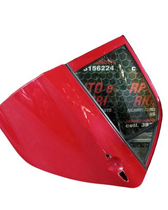 KIA Picanto 3° Serie (11>16) PORTIERA POSTERIORE