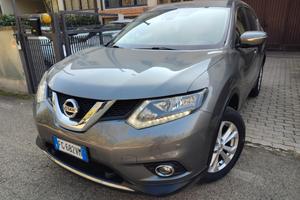 NISSAN X-TRAIL 1.6DCI 2017 EURO6B SUV ECONOMICA