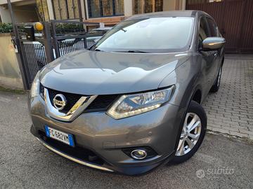 NISSAN X-TRAIL 1.6DCI 2017 EURO6B SUV ECONOMICA